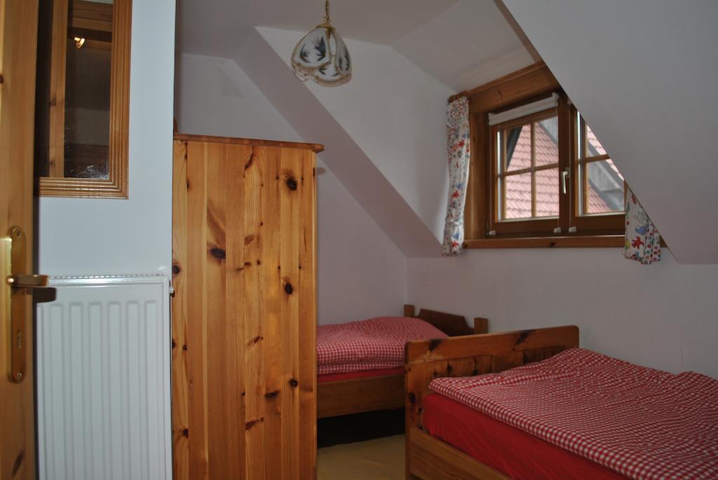 Villa Schlintl-Hof Liebenfels Habitación foto